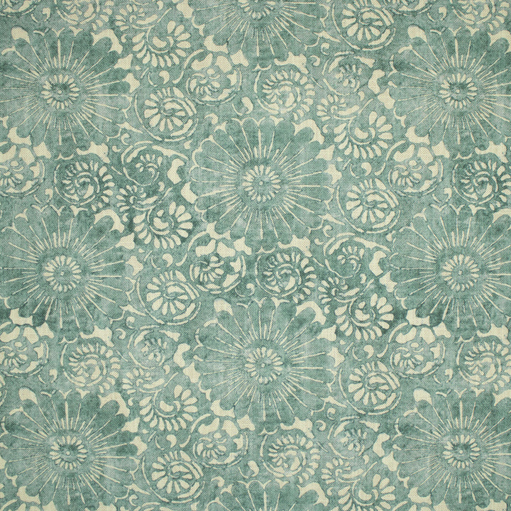 S6870 Mineral by Greenhouse Designer Fabric 100% Polyester China 55,000 </p><p>Repeat: 14" H, 12.75" V 54" - Swanky Fabrics -