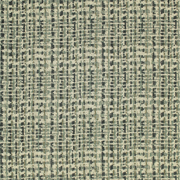 S6871 Jade by Greenhouse Designer Fabric 36.76% Rayon, 36.92% Polyester, 22.90% Cotton, .42% Nylon USA 33,000 </p><p>Repeat: 7.125" H, 14.4" V 56" - Swanky Fabrics -