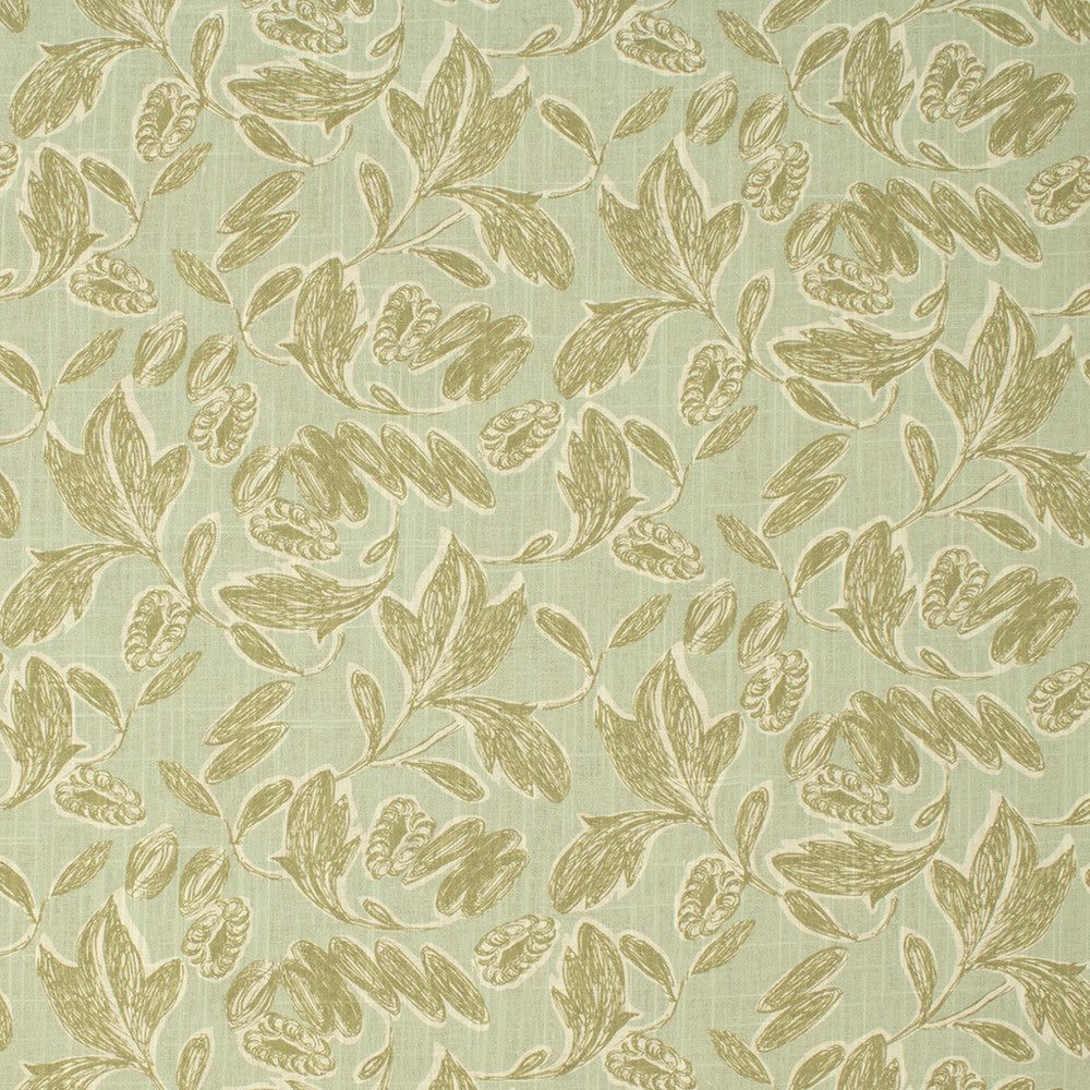 S6874 Haze by Greenhouse Designer Fabric 55% Linen, 45% Cotton Pakistan 20,000 </p><p>Repeat: 18" H, 8.4" V 56" - Swanky Fabrics -
