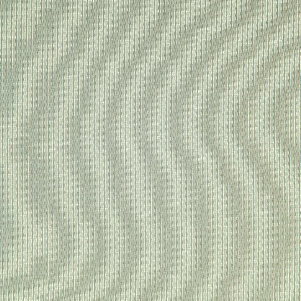 S6875 Celadon by Greenhouse Designer Fabric 71.09% Polyester (Uv), 28.91% Polyester USA 33,000 </p><p>Repeat: .063" H, .438" V 57" - Swanky Fabrics -