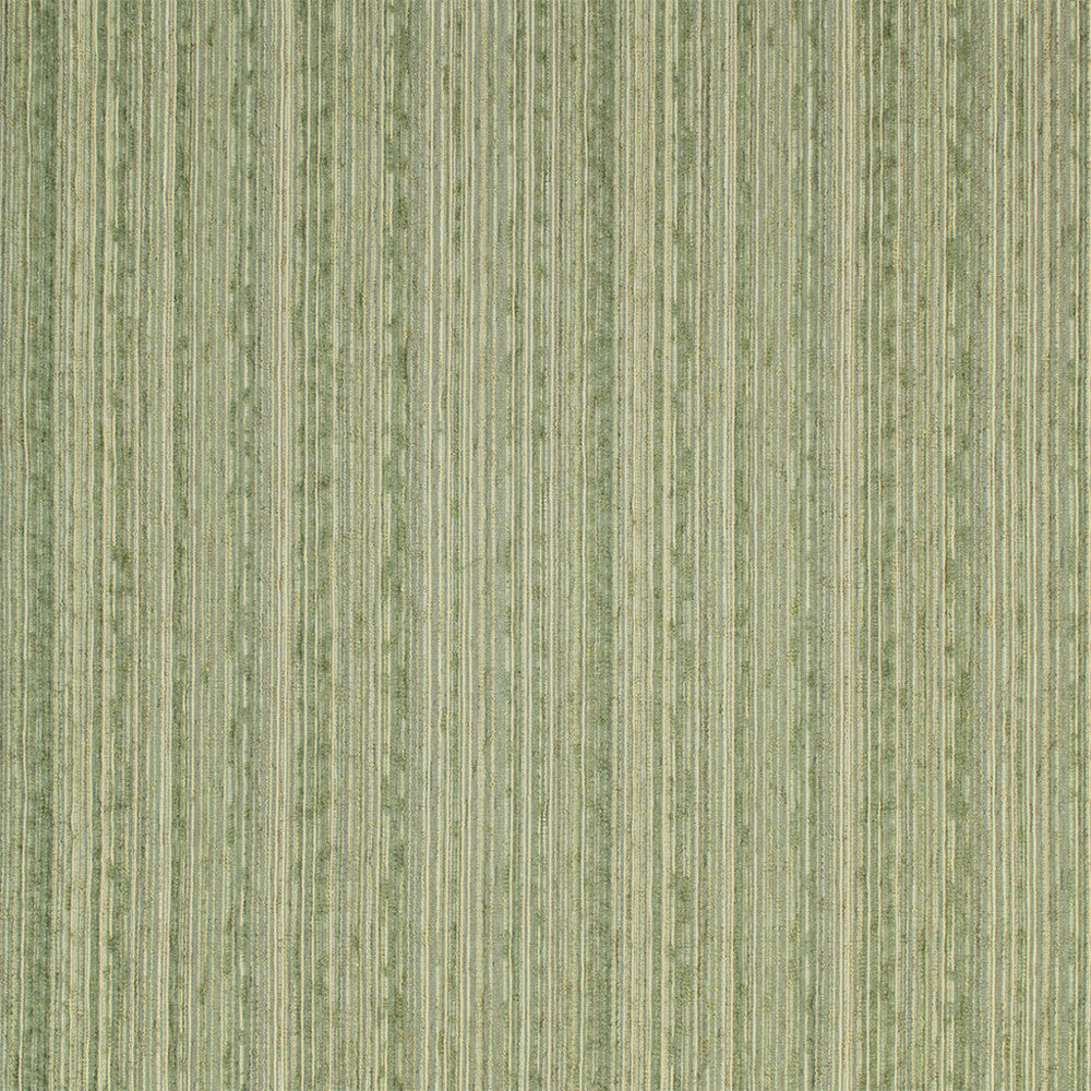 S6879 Seafoam by Greenhouse Designer Fabric 29.54% Rayon, 29.51% Cotton, 21.89% Polyester (Uv), 11.11% Pcr Polyester, 7.45% Polyester, .5% Nylon USA 33,000 </p><p>Repeat: .063" H, 13.125" V 56" - Swanky Fabrics -
