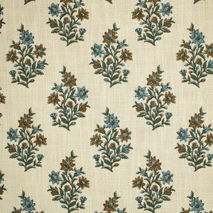 S6887 Teal by Greenhouse Designer Fabric