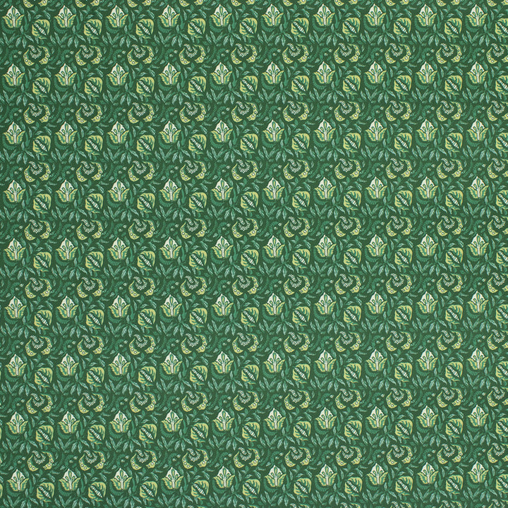 S6893 Tropedelic by Greenhouse Designer Fabric 100% Cotton Pakistan 15,000 </p><p>Repeat: 2.25" H, 2.56" V 56" - Swanky Fabrics -