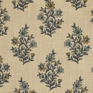 S6897 Ink by Greenhouse Designer Fabric