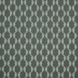 S6903 Steel by Greenhouse Designer Fabric
