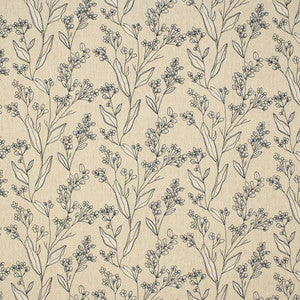 S6905 Charcoal by Greenhouse Designer Fabric
