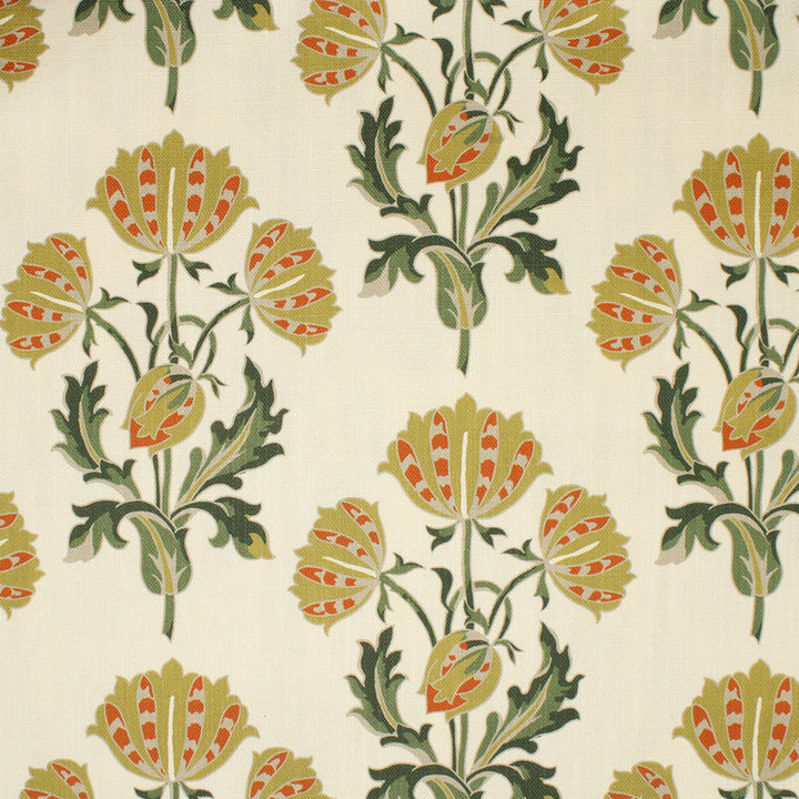 S6910 Marsh by Greenhouse Designer Fabric 97% Cotton, 3% Linen China 20,000 </p><p>Repeat: 9" H, 8.197" V 58" - Swanky Fabrics -