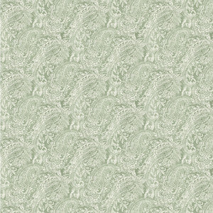 S6924 Green by Greenhouse Designer Fabric