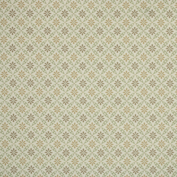 S6925 Ivy by Greenhouse Designer Fabric 66.25% Pcr Polyester, 33.75% Polyester USA 63,000 </p><p>Repeat: 1.875" H, 1.875" V 58" - Swanky Fabrics -