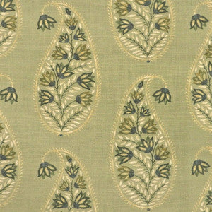 S6926 Fern by Greenhouse Designer Fabric