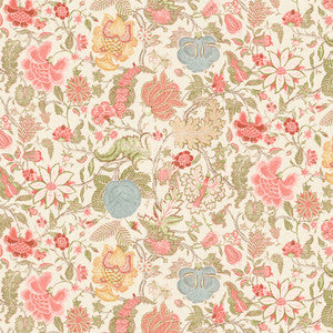 S6928 Stem by Greenhouse Designer Fabric