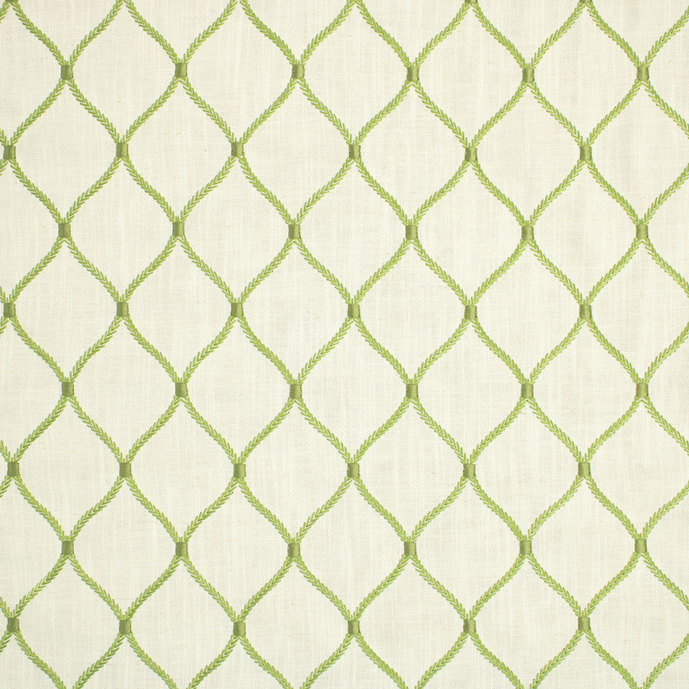 S6930 Elm by Greenhouse Designer Fabric 45% Viscose, 35% Polyester, 20% Linen China DRAPERY </p><p>Repeat: 5.1" H, 4.3" V 56" - Swanky Fabrics -