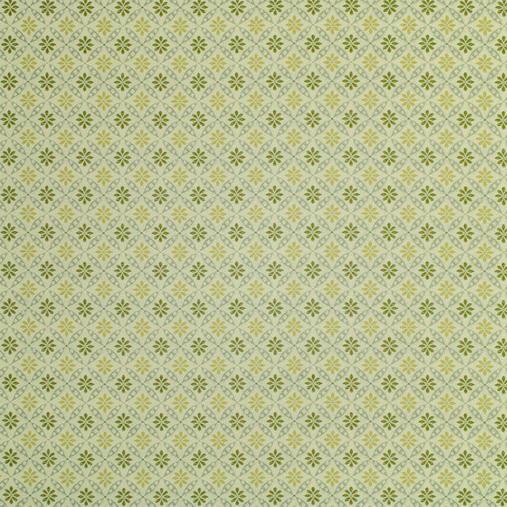 S6931 Moss by Greenhouse Designer Fabric 66.25% Pcr Polyester, 33.75% Polyester USA 63,000 </p><p>Repeat: 1.875" H, 1.875" V 58" - Swanky Fabrics -