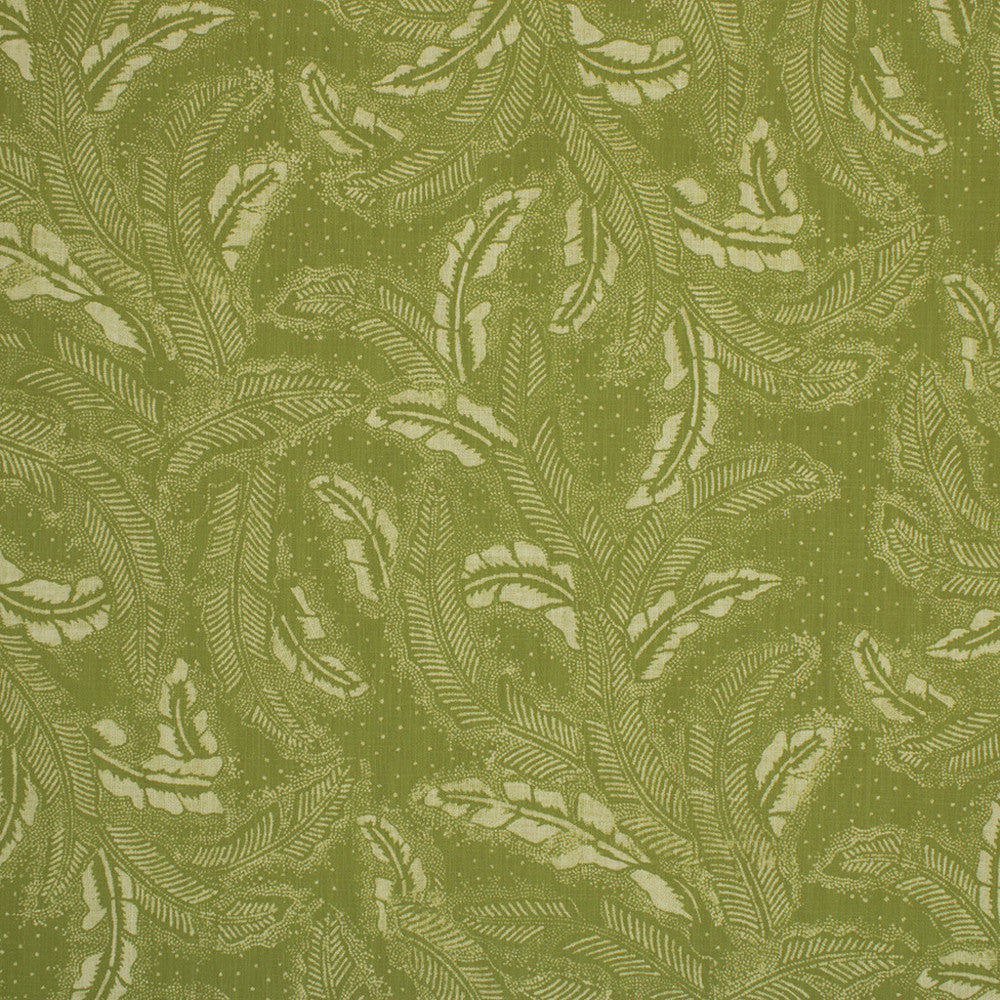 S6932 Greenery by Greenhouse Designer Fabric 97% Cotton, 3% Linen China 20,000 </p><p>Repeat: 27" H, 27" V 58" - Swanky Fabrics -