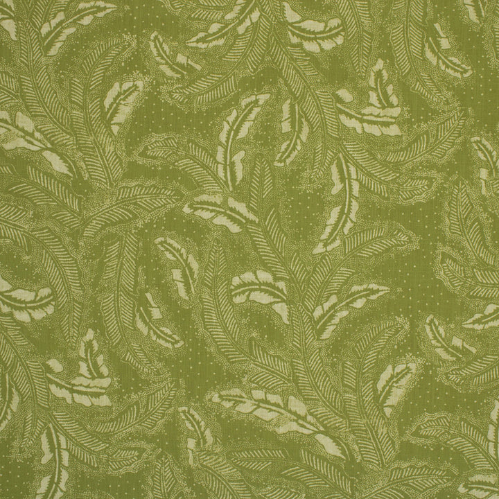 S6932 Greenery by Greenhouse Designer Fabric 97% Cotton, 3% Linen China 20,000 </p><p>Repeat: 27" H, 27" V 58" - Swanky Fabrics -