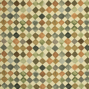 S6941 Sienna by Greenhouse Designer Fabric