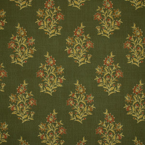 S6945 Sage by Greenhouse Designer Fabric