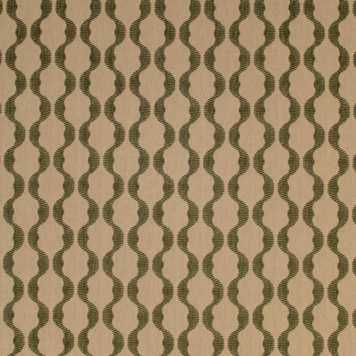 S6947 Ivy by Greenhouse Designer Fabric 65.08% Polyester, 26.19% Pre-Crcotn, 8.73% Pcr Polyester USA 33,000 </p><p>Repeat: 3.625" H, 3.438" V 56" - Swanky Fabrics -