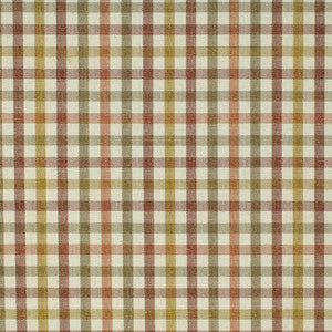 S6951 Cognac by Greenhouse Designer Fabric