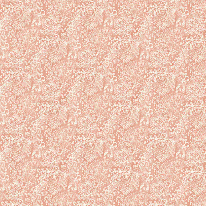 S6957 Bubblegum by Greenhouse Designer Fabric 90% Cotton, 10% Linen Spain 20,000 </p><p>Repeat: 13.78" H, 12.60" V 55" - Swanky Fabrics -
