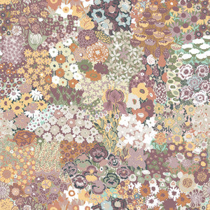 S6963 Sherbet by Greenhouse Designer Fabric