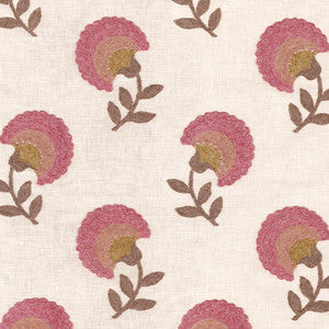 S6965 Blossom by Greenhouse Designer Fabric