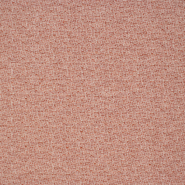 S6966 Coral by Greenhouse Designer Fabric 82% Polyester, 18% Cotton India 30,000 </p><p>Repeat: 1.37" H, 1.55" V 54" - Swanky Fabrics -