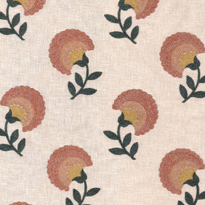 S6972 Sienna by Greenhouse Designer Fabric