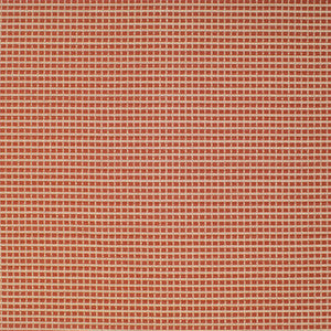 S6975 Terracotta by Greenhouse Designer Fabric