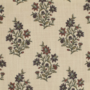 S6977 Persimmon by Greenhouse Designer Fabric