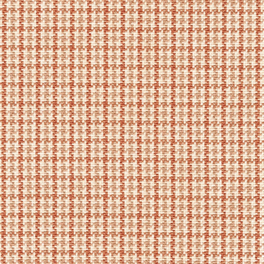 S6979 Coral by Greenhouse Designer Fabric 100% Polyester China 75,000 </p><p>Repeat: .62" H, .62" V 54" - Swanky Fabrics -