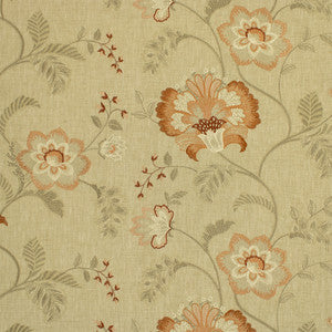 S6980 Desert Rose by Greenhouse Designer Fabric