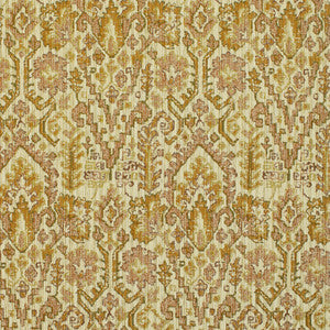 S6982 Copper by Greenhouse Designer Fabric