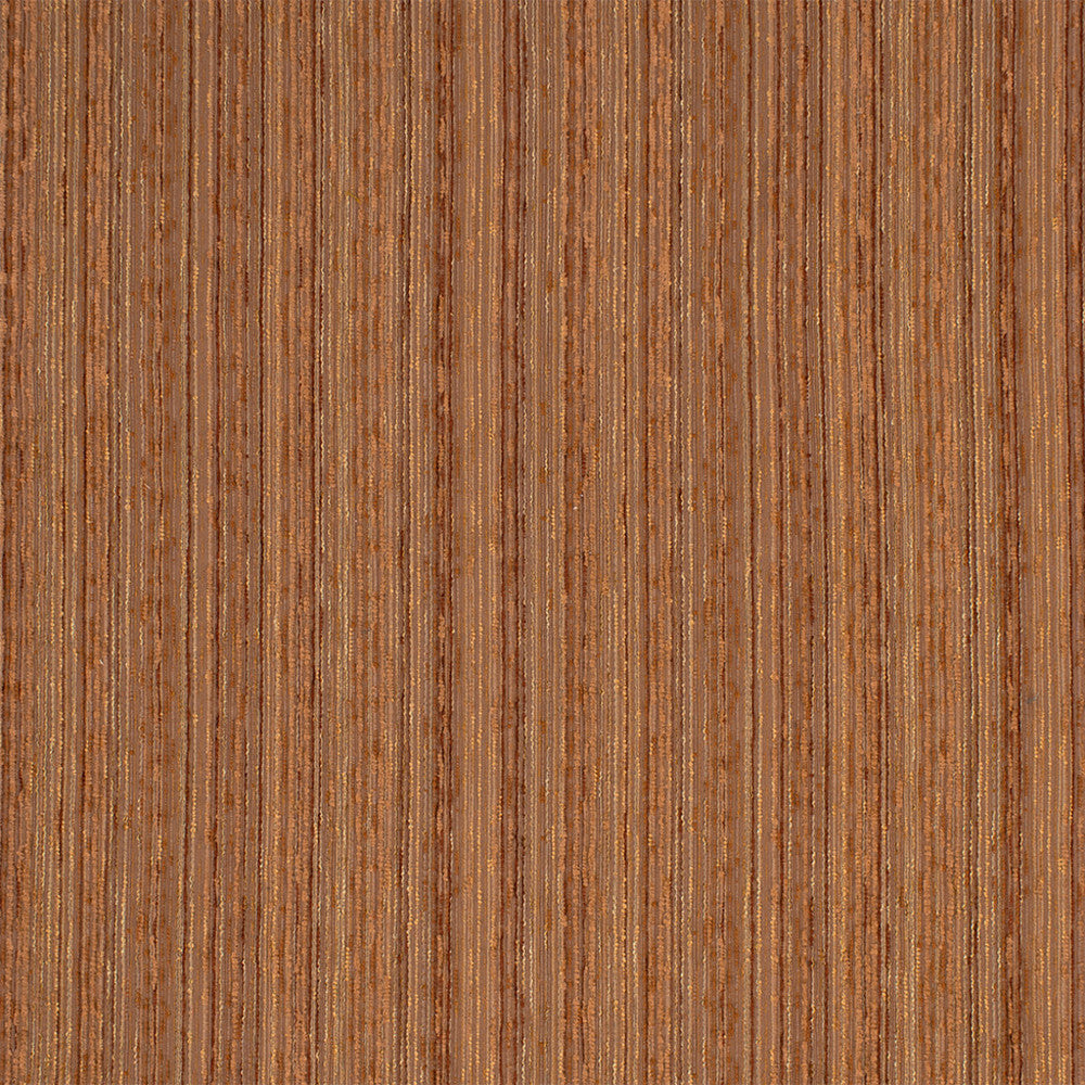 S6987 Copper by Greenhouse Designer Fabric 29.54% Rayon, 29.51% Cotton, 21.89% Polyester (Uv), 11.11% Pcr Polyester, 7.45% Polyester, .5% Nylon USA 33,000 </p><p>Repeat: .063" H, 13.125" V 56" - Swanky Fabrics -