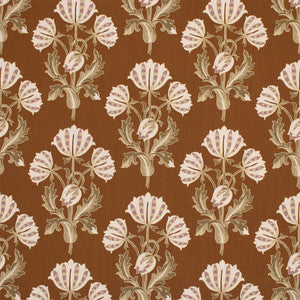 S6989 Clove by Greenhouse Designer Fabric