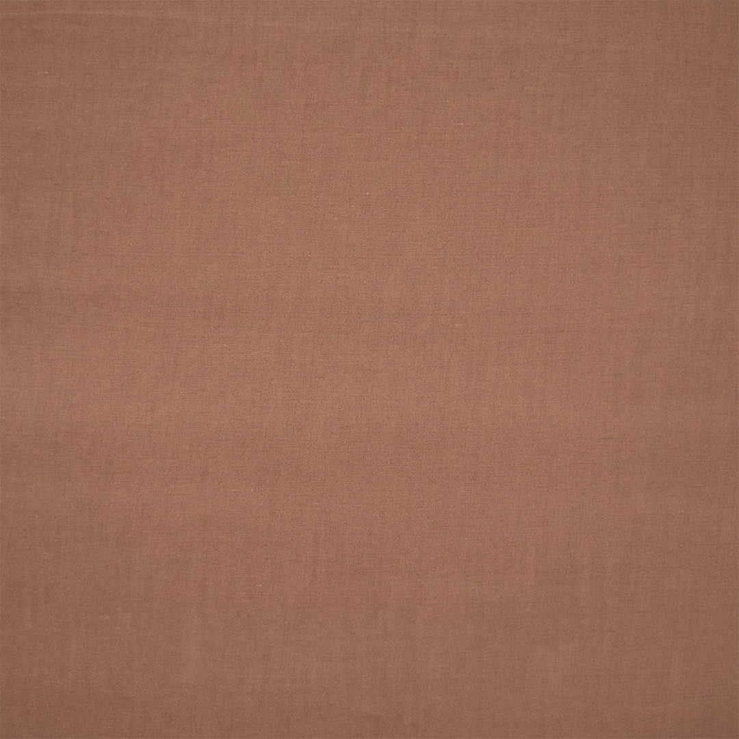 S7357 Terracotta by Greenhouse Designer Fabric