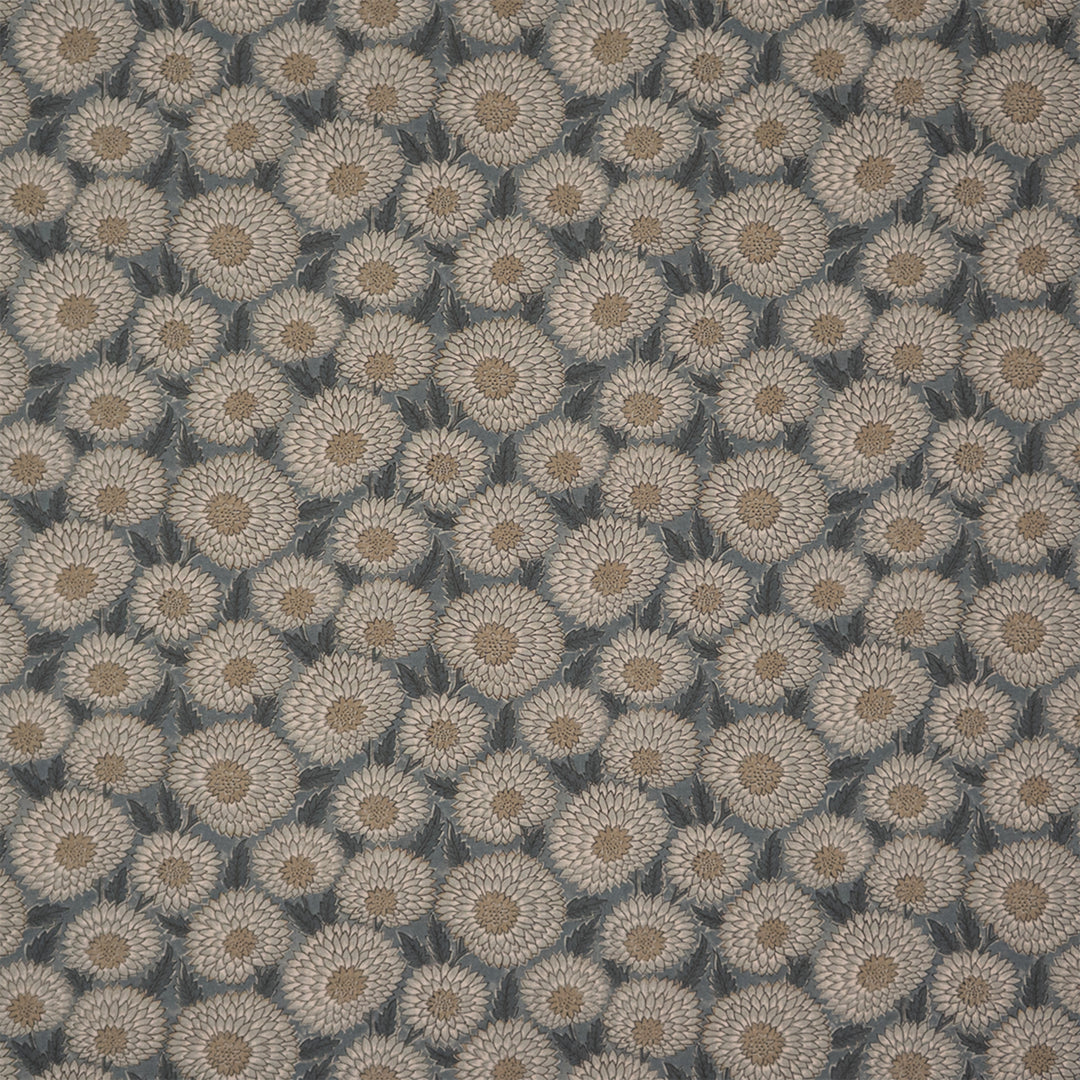S7360 Slate by Greenhouse Designer Fabric