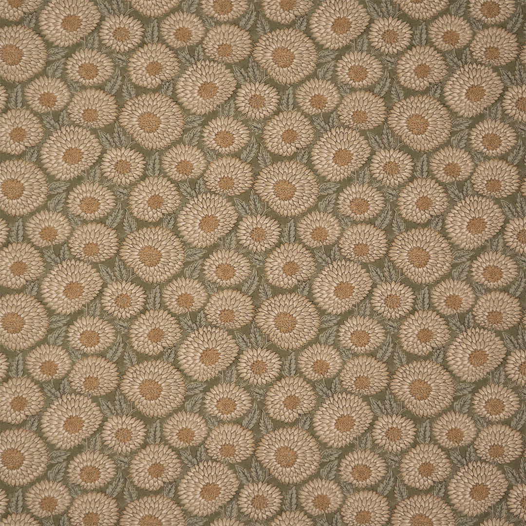 S7377 Sea Star by Greenhouse Designer Fabric
