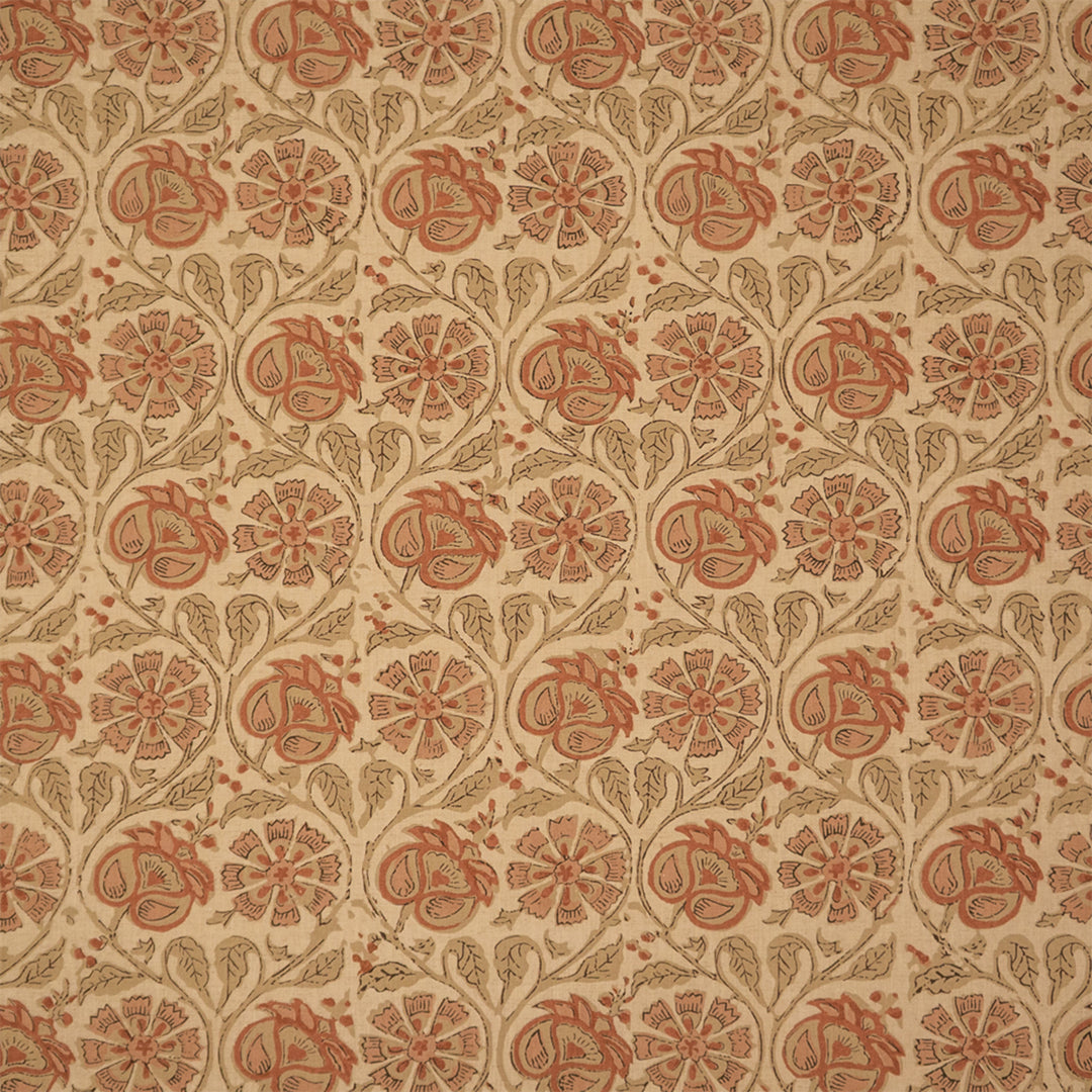 S7382 Henna by Greenhouse Designer Fabric