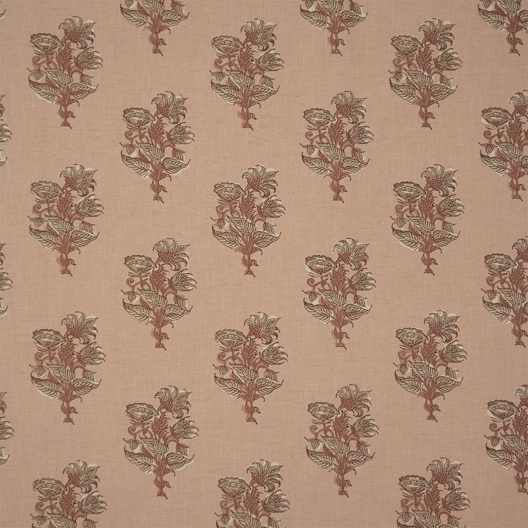 S7383 Blush by Greenhouse Designer Fabric
