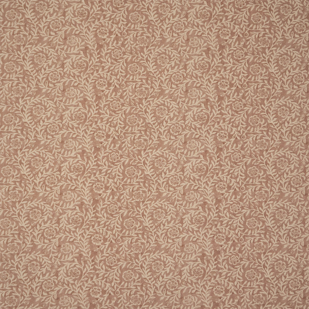 S7384 Dusty Rose by Greenhouse Designer Fabric