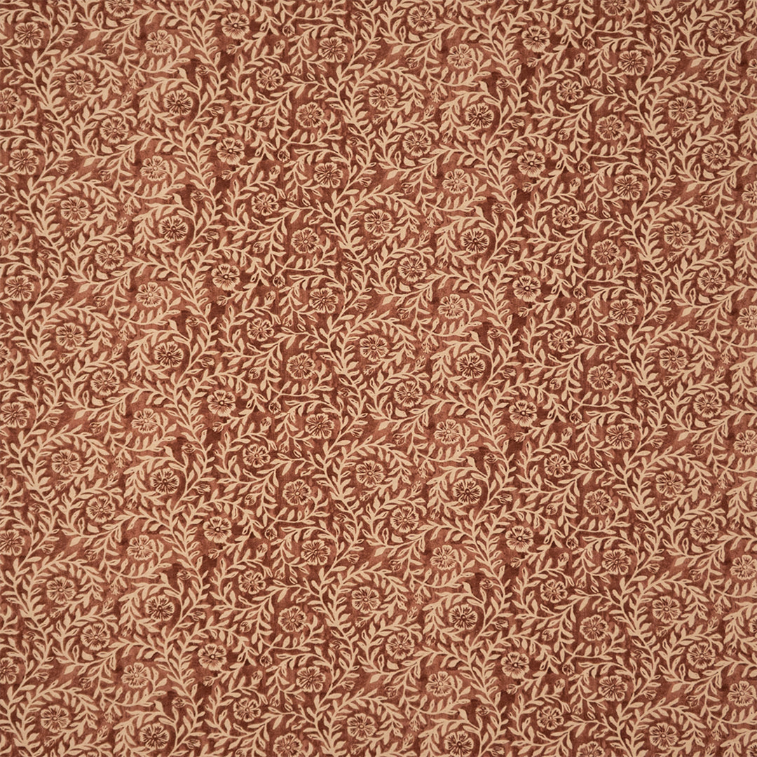 S7389 Madder by Greenhouse Designer Fabric