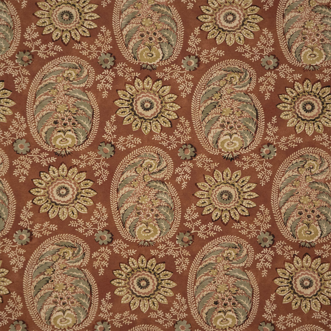 S7392 Cedar by Greenhouse Designer Fabric