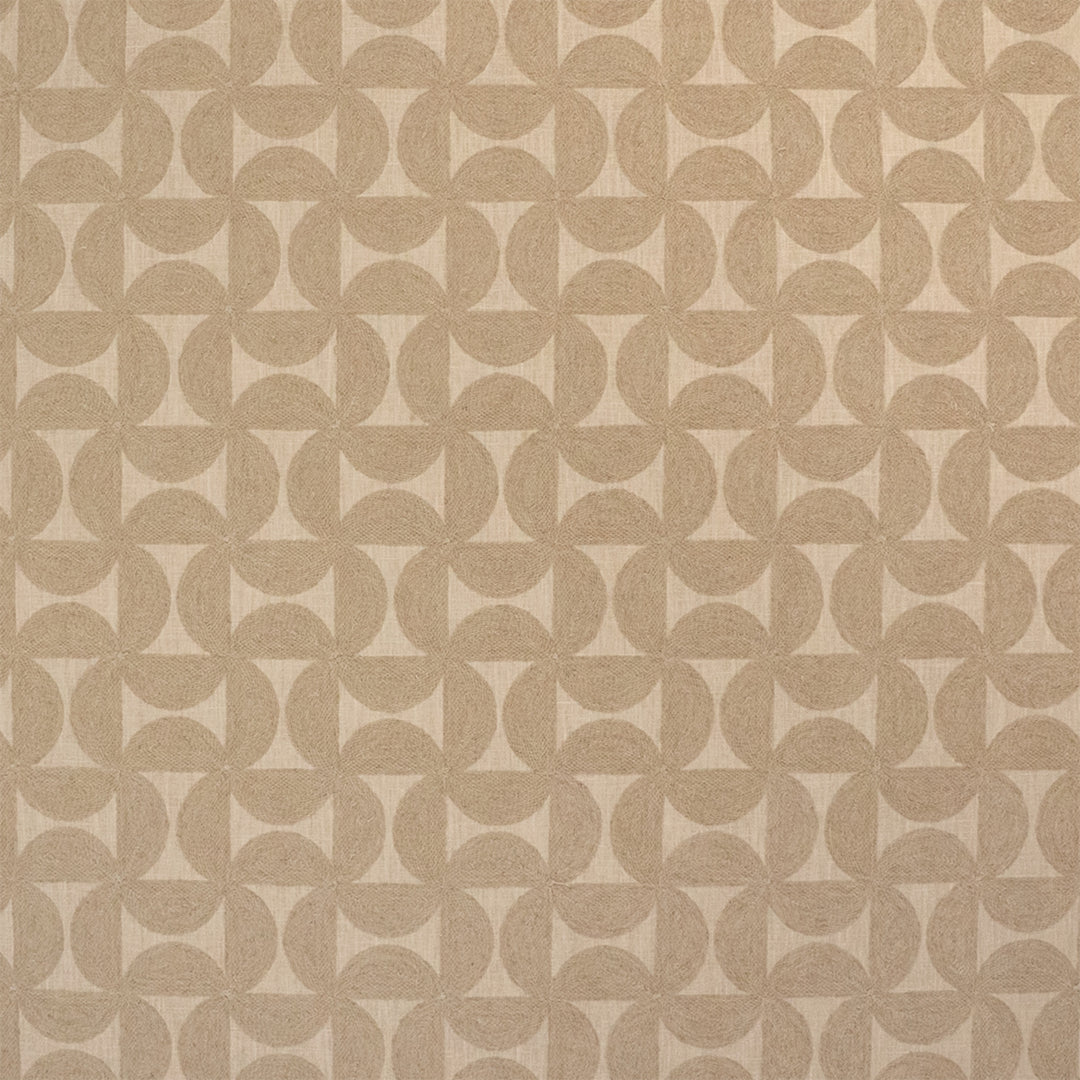 S7401 Neutral by Greenhouse Designer Fabric