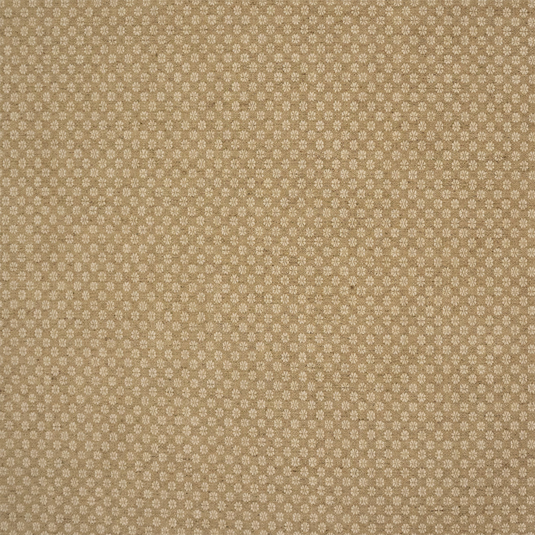 S7412 Mushroom by Greenhouse Designer Fabric