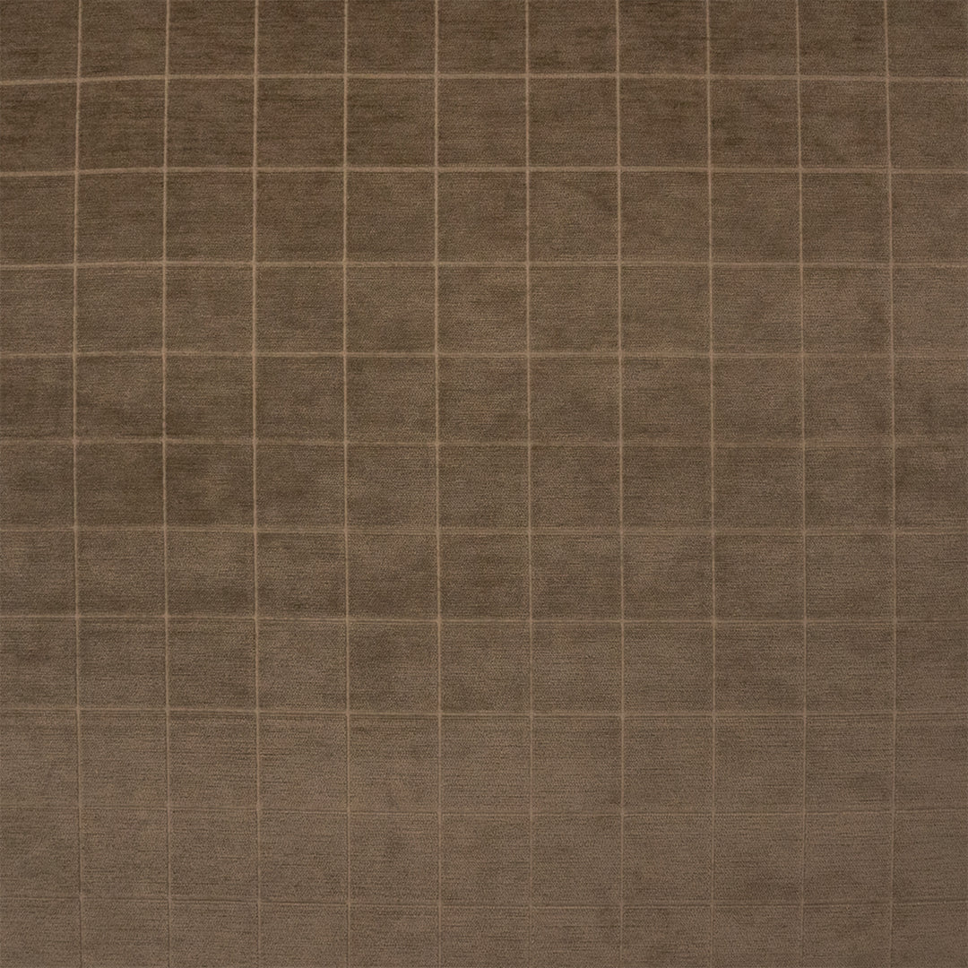 S7423 Mushroom by Greenhouse Designer Fabric