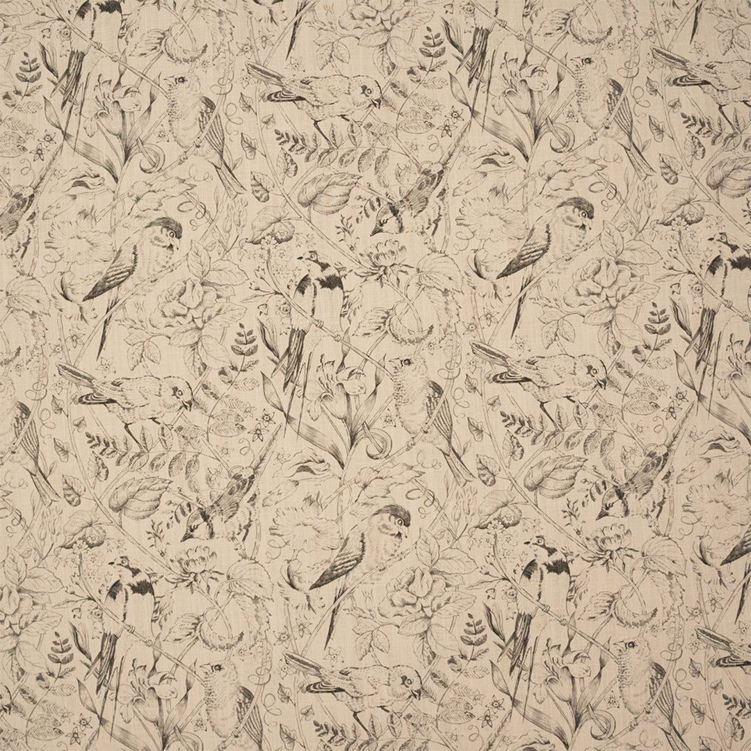 S7434 Gris Cendre by Greenhouse Designer Fabric