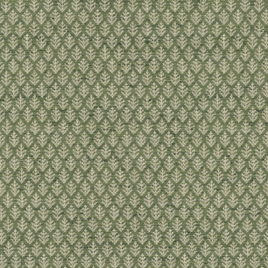 S7442 Leaf by Greenhouse Designer Fabric