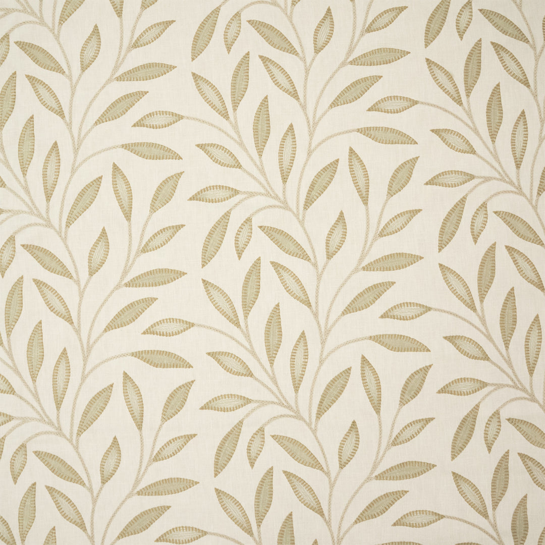 S7443 Linen by Greenhouse Designer Fabric