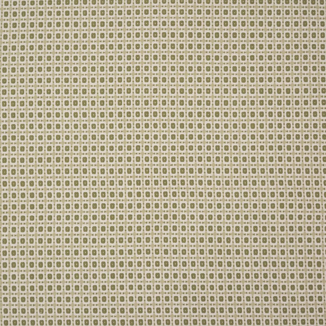 S7444 Fennel Seed by Greenhouse Designer Fabric
